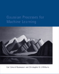 Gaussian Processes for Machine Learning cover