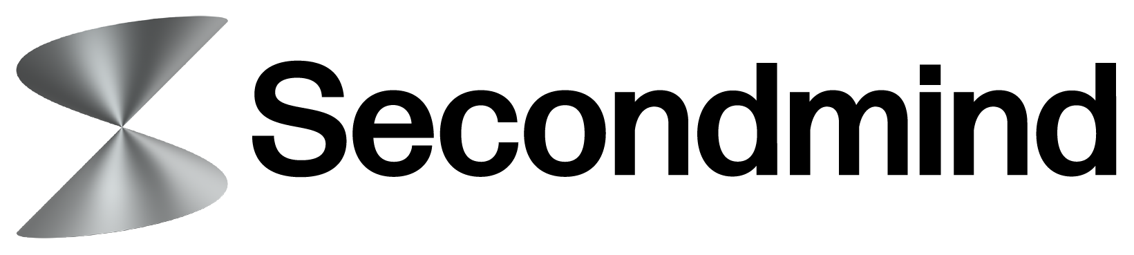 Secondmind logo